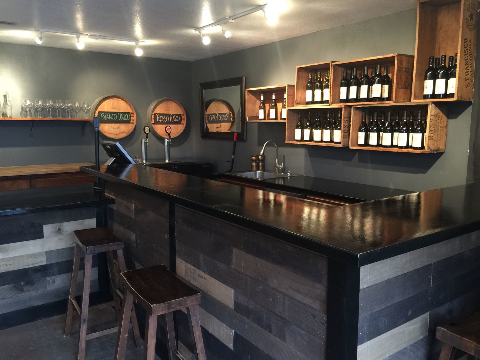 Palmina Wines